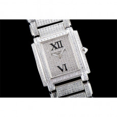 파텍필립 트웬티포-3 쿼츠 490950G